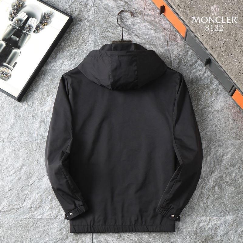 Moncler Outwear